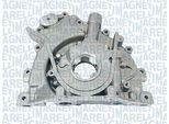 MAGNETI MARELLI Ölpumpe 351516000042 für LAND ROVER Peugeot JAGUAR