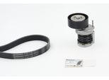 CONTINENTAL CTAM Keilrippenriemensatz 6pk1100k1 für VW SEAT