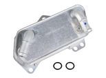 METZGER Ölkühler, Schaltgetriebe 0899479 für Skoda Audi