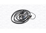 MAGNETI MARELLI Kompressor, Druckluftanlage 350460001155 für LAND ROVER
