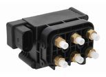 VEMO Ventil, Druckluftanlage v15510012 für Chrysler Porsche VAG