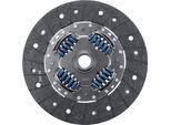 SACHS Kupplungssatz 3000950066