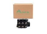 ARNOTT Ventil, Druckluftanlage vb3824 für Volvo MASERATI VAG Audi Porsche DODGE JEEP Tesla