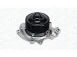 MAGNETI MARELLI Wasserpumpe 350984278000 für Mercedes
