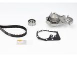 CONTINENTAL CTAM Wasserpumpe + Zahnriemensatz ct709wp1 für RENAULT