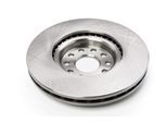 DRIVE+ Bremsscheibe dp1010111580 Vorderachse belüftet 314mm 30mm für Skoda VW (FAW) (SVW)