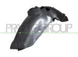 PRASCO Verkleidung, Radhaus me3073604 vorne links für Mercedes