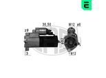 ERA Starter 220721a für VW
