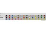 HERTH+BUSS ELPARTS Kabelreparatursatz, Heckklappe 51277125