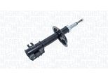 MAGNETI MARELLI Stoßdämpfer 357186070000 Vorderachse für SACHS Fiat