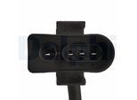 DELPHI Lambdasonde es1056812b1 für Ford VW VAG