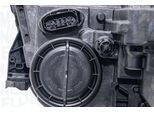 MAGNETI MARELLI Hauptscheinwerfer 711307024360 LED links für Mercedes