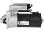 HERTH+BUSS ELPARTS Starter 42006000 für Volvo GM