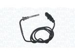 MAGNETI MARELLI Sensor, Abgastemperatur 172000239010 für Fiat