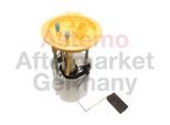 ASTEMO-HITACHI Kraftstoff-Fördereinheit 2503386 für VW