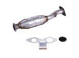 EEC Katalysator fr6015t für Ford
