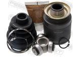 FEBEST Gelenksatz, Antriebswelle 0511b25lh Vorderachse links für Ford MAZDA