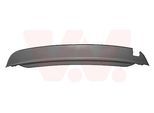 VAN WEZEL Spoiler 5863509 hinten für VW