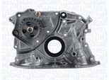 MAGNETI MARELLI Ölpumpe 351516000122 für TOYOTA