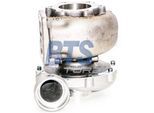 BTS TURBO t911630 für MAN Mercedes
