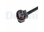 DELPHI Sensor, Abgastemperatur ts3037412b1 für BMW MINI