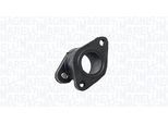 MAGNETI MARELLI Halter, Vergaser 030607010335 Hinterachse für PIAGGIO