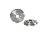 BREMBO Bremstrommel 14d63120 für MAZDA