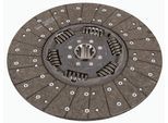 SACHS Kupplungsscheibe 1878008742 für DAF IRISBUS MAN Mercedes