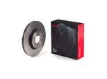 BREMBO Bremsscheibe 0997721s 312mm 25mm für VW Skoda (SVW) (FAW) CUPRA
