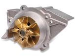 HEPU Wasserpumpe p836 für Citroën/Peugeot LANCIA Fiat ROVER Suzuki