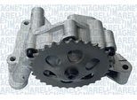 MAGNETI MARELLI Ölpumpe 351516000032 für VAG