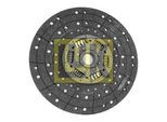 SCHAEFFLER LUK Kupplungsscheibe 335033710 motorseitig