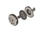 SCHAEFFLER LUK Kupplungssatz 600035400 für Iveco