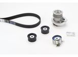 CONTINENTAL CTAM Wasserpumpe + Zahnriemensatz ct870wp2 für Opel Vaughall DAEWOO GM