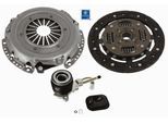 SACHS Kupplungssatz 3000990639