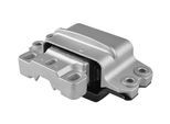 TEDGUM Lagerung, Motor ted44980 getriebeseitig für VW