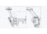 MAGNETI MARELLI Ölpumpe 351516000018 für Mercedes NISSAN RENAULT