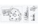 MAGNETI MARELLI Ölpumpe 351516000063 für Opel ALFA ROMEO
