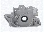 MAGNETI MARELLI Ölpumpe 351516000090 für HYUNDAI