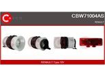 CASCO Innenraumgebläse cbw71004as für RENAULT