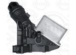 ELRING Gehäuse, Ölfilter b33500 für BMW