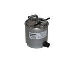 FILTRON Kraftstofffilter pp8577 Leitungsfilter 143mm für NISSAN