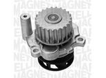 MAGNETI MARELLI Wasserpumpe 350981703000 für Audi VW Skoda SEAT