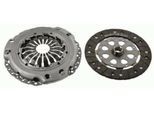 SACHS Kupplungssatz 3000951173 für Vaughall