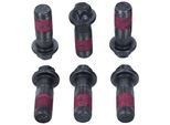 SACHS Schwungrad 6366000057 für Ford Volvo