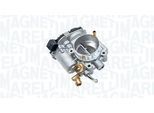 MAGNETI MARELLI Drosselklappenstutzen 802000000156 für Opel