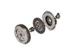 SCHAEFFLER LUK Kupplungssatz 600036900 für Iveco