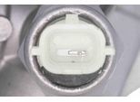 VAICO Gehäuse, Ölfilter v461260 für RENAULT