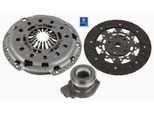 SACHS Kupplungssatz 3000990680