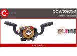 CASCO Lenkstockschalter ccs70093gs für Fiat Citroën/Peugeot